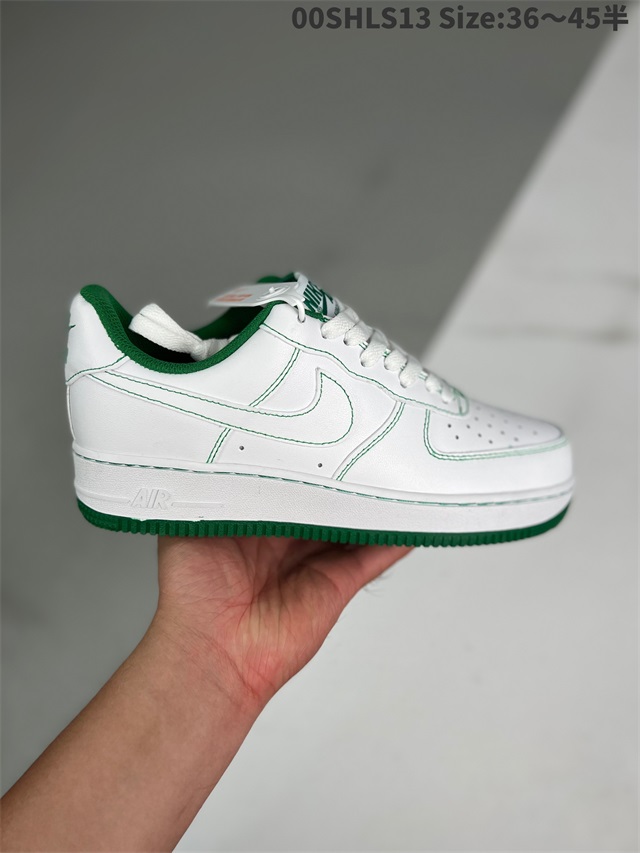 men air force one shoes size 36-45 2022-11-23-451
